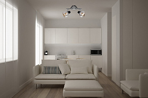 Спот Rivoli Medeya Б0047123