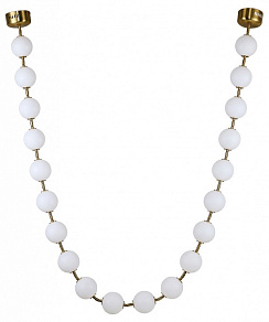 Подвесная люстра Kink Light Мони 07627-20L,20(3000K)