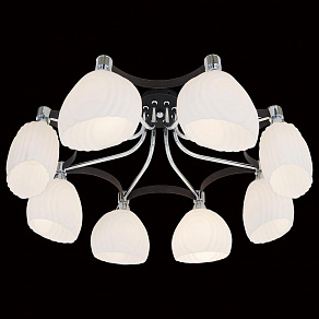 Потолочная люстра Citilux Ирис CL143181