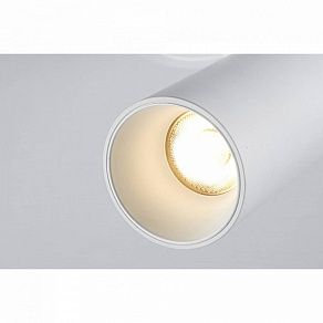 Спот iLedex Technical PLUM 100 WH