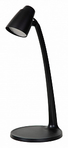 Настольная лампа офисная Lucide Ludo 18660/05/30