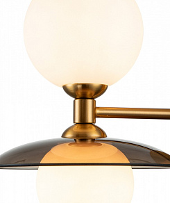 Бра Indigo Jazz 11020/2W Brass