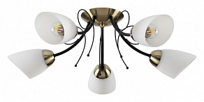 Потолочная люстра Lumion Eliana 4592/5C