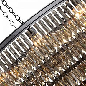 Подвесной светильник Vitaluce V5154 V1809-1/16+28+1