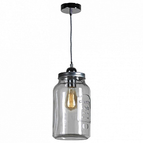 Подвесной светильник Lussole Northport LSP-9523