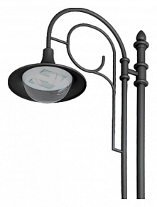 Консольный светильник Arlight AMPIL 052449