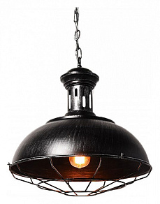 Подвесной светильник LUMINA DECO Boccato LDP 017 SL