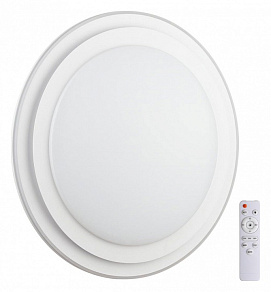 Накладной светильник Sonex Setta 7617/DL