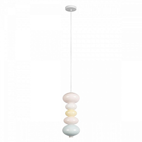 Подвесной светильник Loft it Macaroon 10271P/C