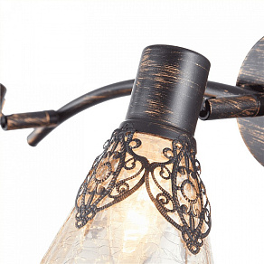 Спот Freya Donsia FR2345-WL-03-BR