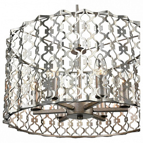 Подвесной светильник Vele Luce Essenziale VL4055P06