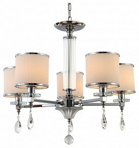 Подвесная люстра Rivoli Kristiane Б0050251