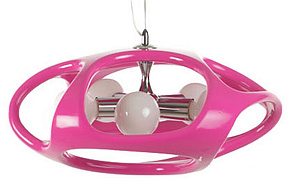 Подвесной светильник Kink Light Тимон 5333-5,23