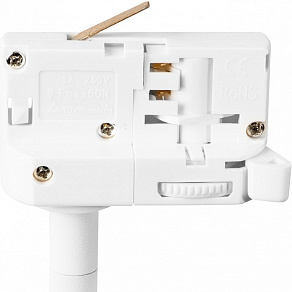 Крепление для трека Lightstar Asta 594286