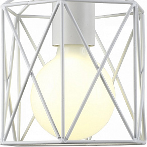 Бра Arte Lamp 4284 A4284AP-1WH