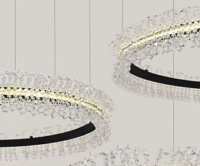 Подвесной светильник Kink Light Лаура 08246,19PA