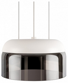 Подвесной светильник Loft it Totem 10466P Smoke