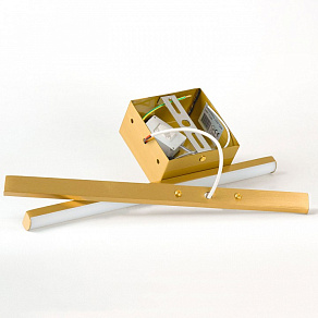 Накладной светильник Lussole Tift LSP-7330