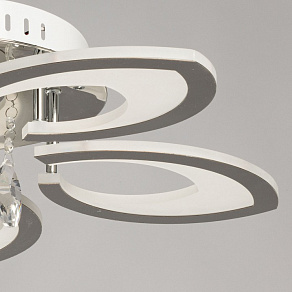 Потолочная люстра De City Мадлен 424019105