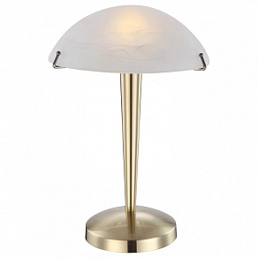 Настольная лампа декоративная Globo Subtil I 21411
