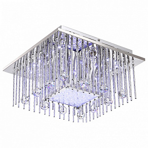 Потолочная люстра Globo Sayuri 68576-6