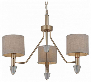 Подвесная люстра EVOLUCE Vilede SLE107003-03