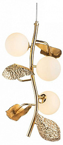 Подвесная люстра Alfa-Light F3224 F3224-68