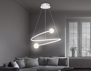 Подвесной светильник Ambrella Light FL FL66291