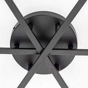 Потолочная люстра Citilux Glob CL209291