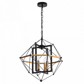 Подвесной светильник Divinare Odin 2540/04 SP-4