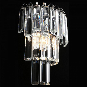 Накладной светильник Aployt Zuzanna APL.836.01.02