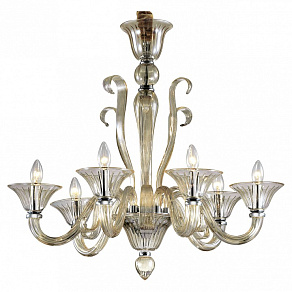 Подвесная люстра Odeon Light Briza 2792/6