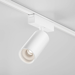 Светильник на штанге Maytoni Technical  TR103-4-12WTW-M-W