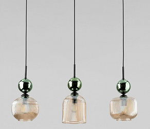 Подвесная люстра TK Lighting  11147