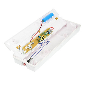 Светильник-указатель WoltaPRO  ДБО03-4-052-6К