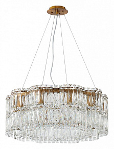 Подвесная люстра Stilfort Admire 2174/05/10P