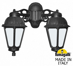 Светильник на штанге Fumagalli SABA K22.141.000.AYE27DN