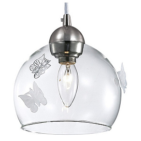 Подвесной светильник Odeon Light Meleta 2764/1A