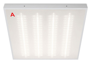 Светильник для потолка Армстронг WoltaPRO  ДВО03-36-042-4К