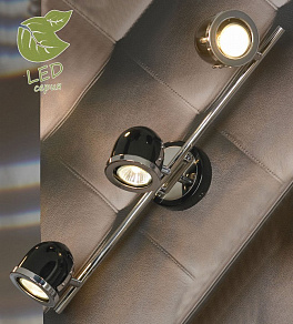 Спот Lussole Tivoli GRLSN-3121-03