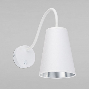 Бра TK Lighting Wire 3240 Wire Silver