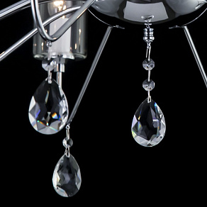 Подвесная люстра Citilux Клер CL231101