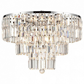 Подвесной светильник Vele Luce Fata VL3173P10