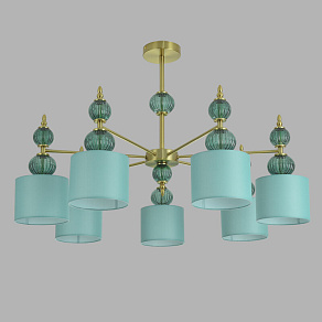 Люстра на штанге Lumion CLASSI 8419/7