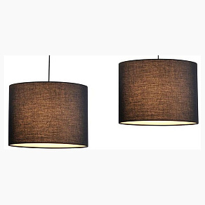 Подвесной светильник Newport 14300 14302/S black