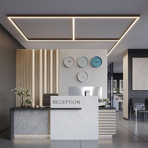 Модульный светильник Novotech OVER 359611