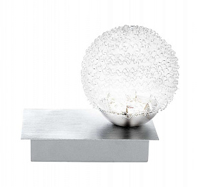 Настольная лампа декоративная Globo Deville 56962T