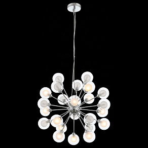Подвесная люстра ST-Luce Dualita SL431.103.24