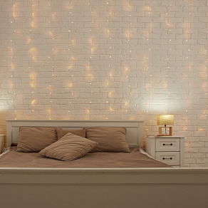 Настольная лампа декоративная Uniel  UL-00010956