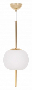 Подвесной светильник LUMINA DECO LDP LDP 1209-200 GD